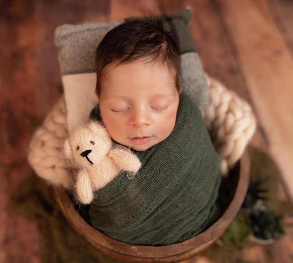 Sweet Photography By Şehnaz