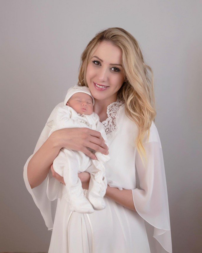 Sweet Photography By Şehnaz