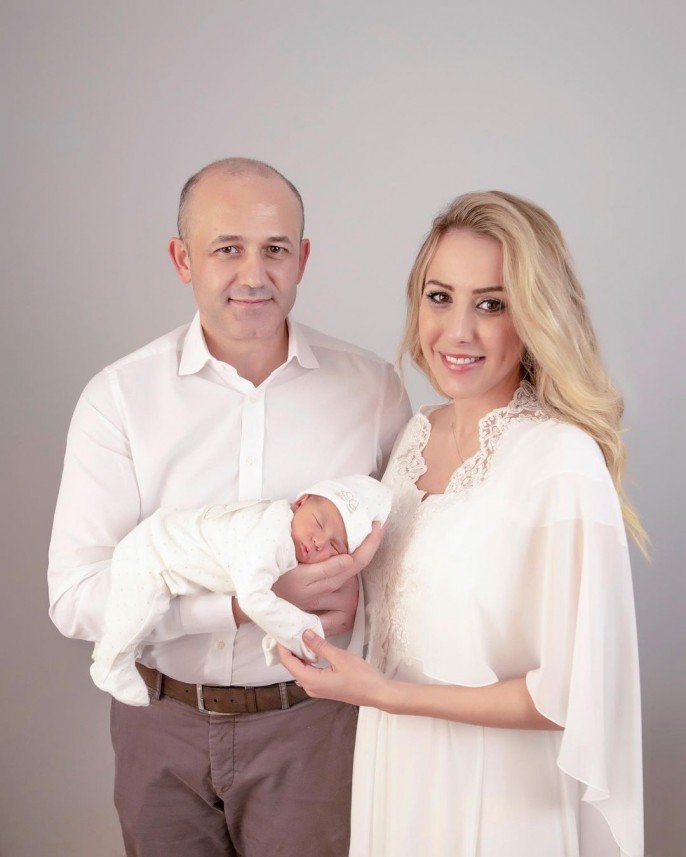 Sweet Photography By Şehnaz