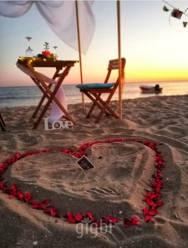 S. EVENTS & ORGANIZATION