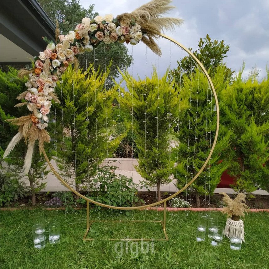 S. EVENTS & ORGANIZATION