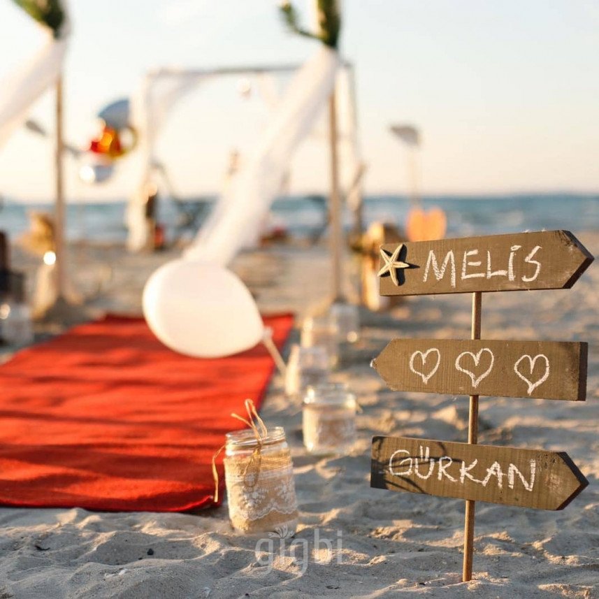 S. EVENTS & ORGANIZATION