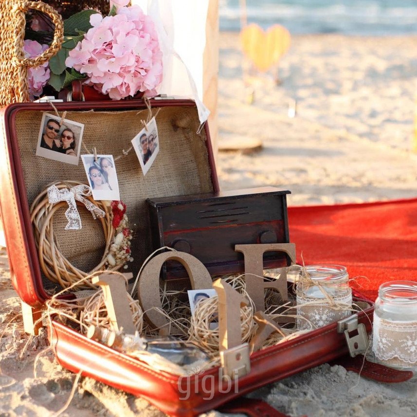 S. EVENTS & ORGANIZATION