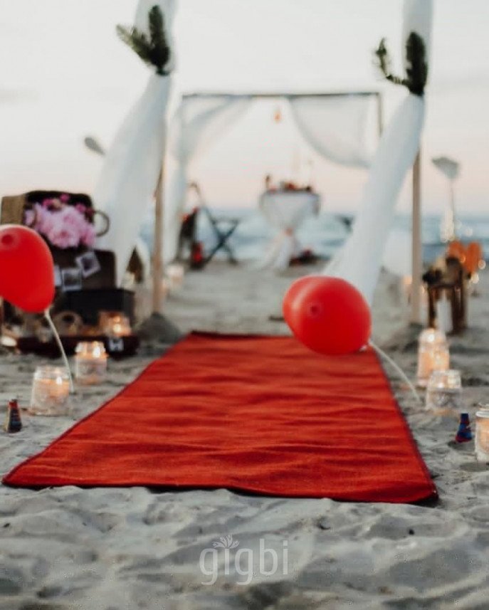 S. EVENTS & ORGANIZATION