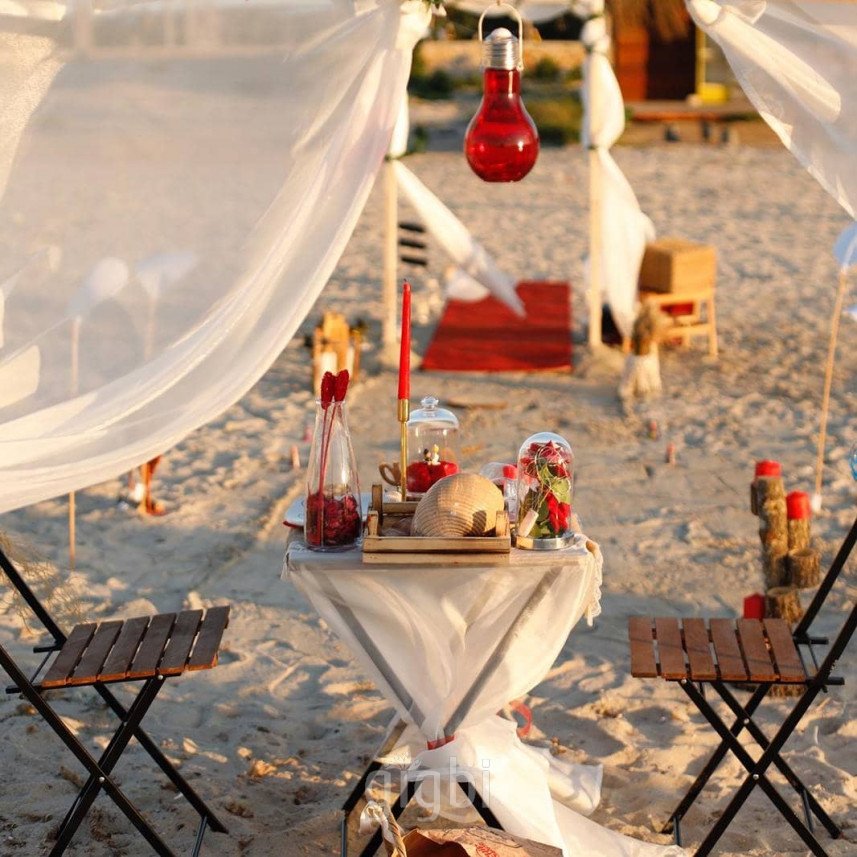 S. EVENTS & ORGANIZATION