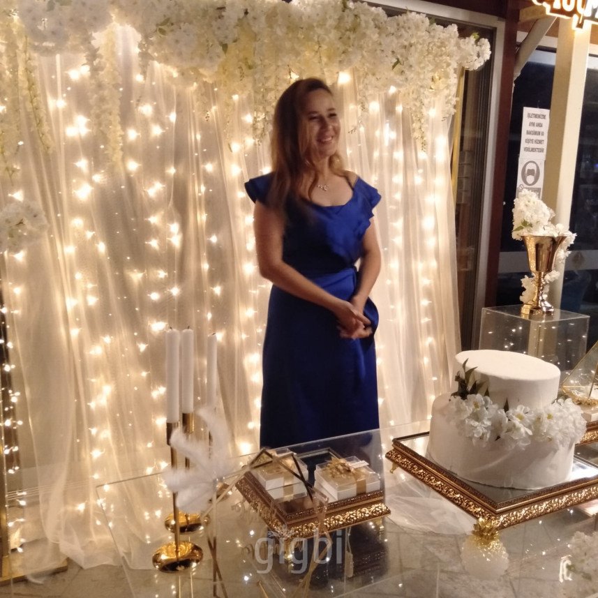 S. EVENTS & ORGANIZATION