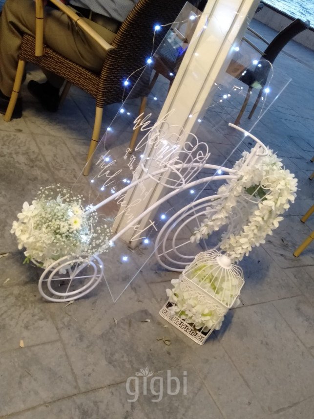 S. EVENTS & ORGANIZATION