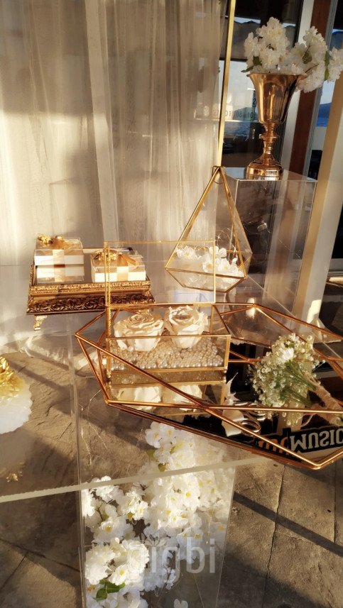 S. EVENTS & ORGANIZATION