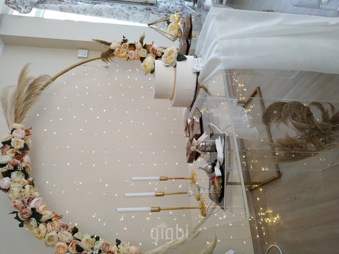 S. EVENTS & ORGANIZATION