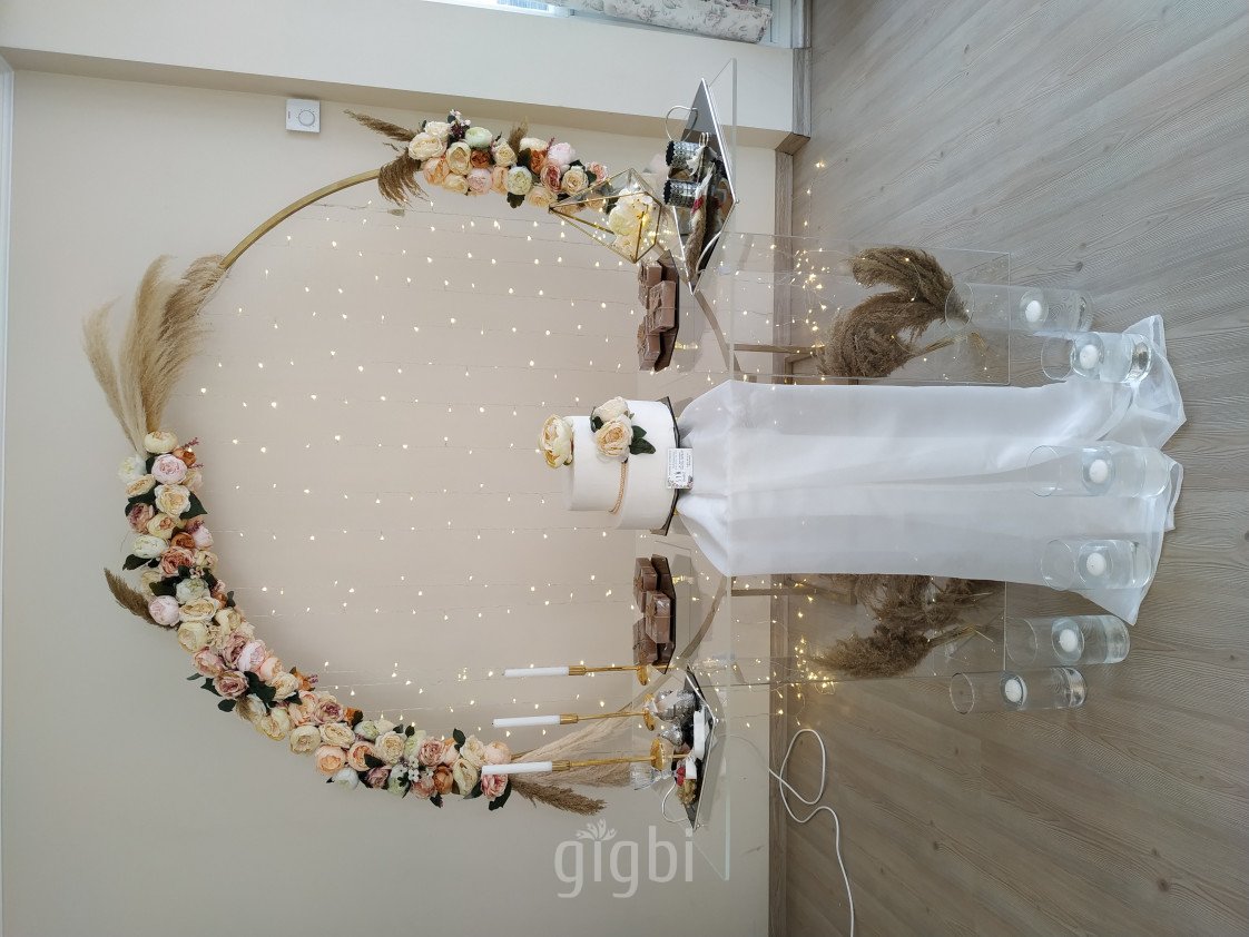 S. EVENTS & ORGANIZATION