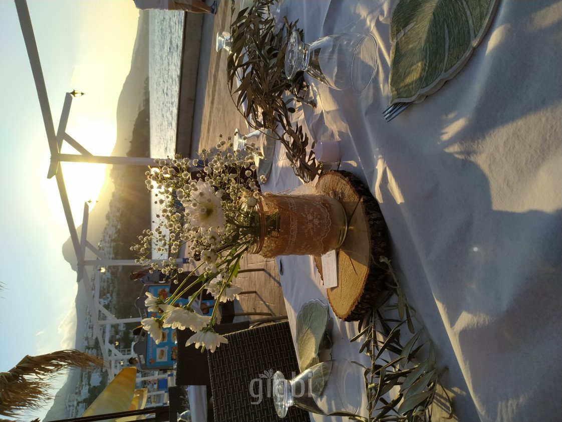 S. EVENTS & ORGANIZATION