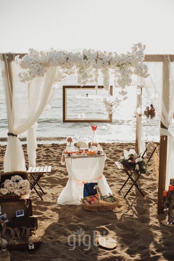 S. EVENTS & ORGANIZATION