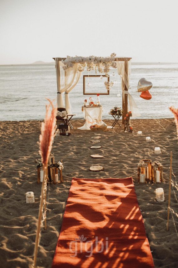 S. EVENTS & ORGANIZATION