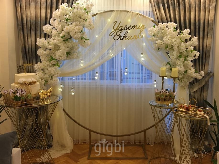 S. EVENTS & ORGANIZATION