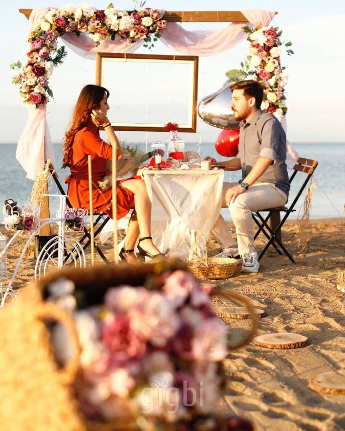 S. EVENTS & ORGANIZATION