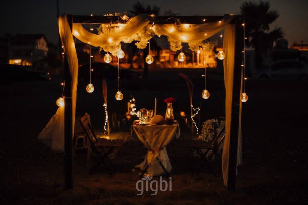 S. EVENTS & ORGANIZATION