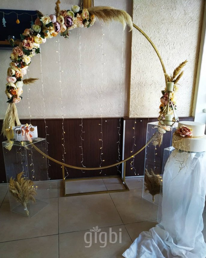 S. EVENTS & ORGANIZATION