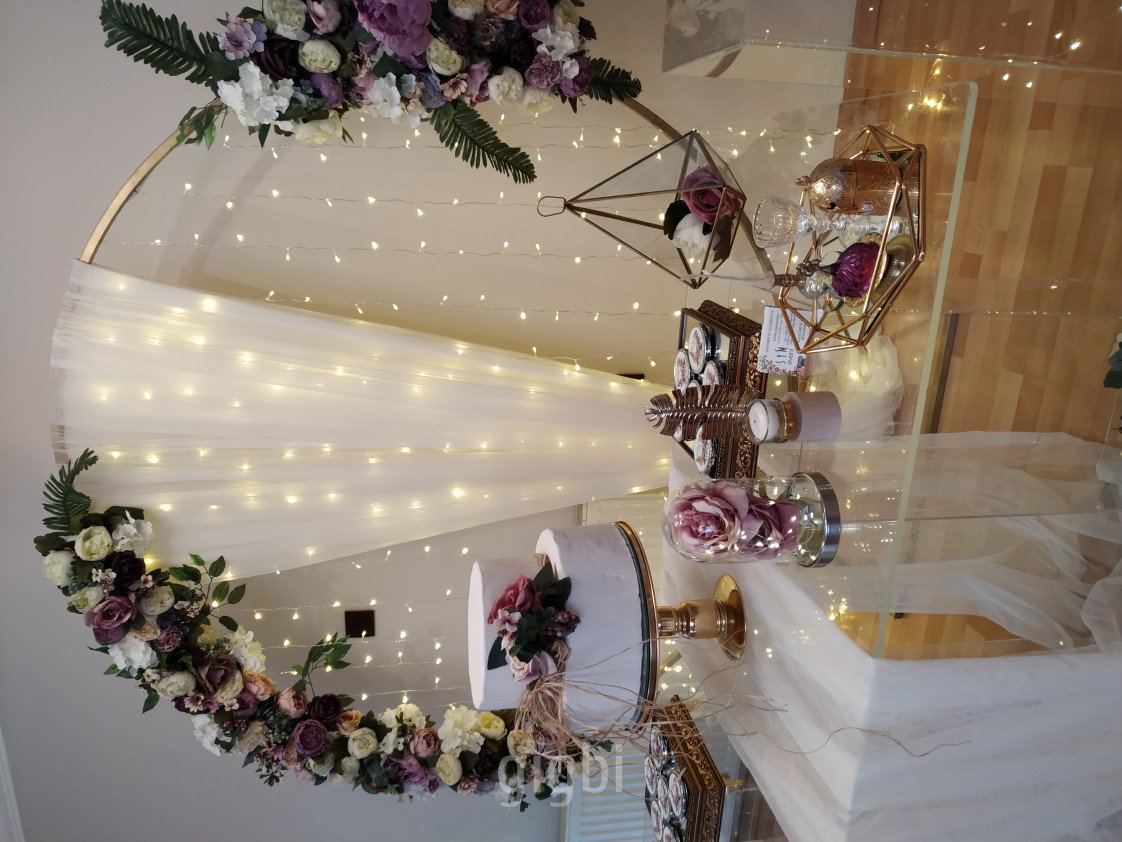 S. EVENTS & ORGANIZATION