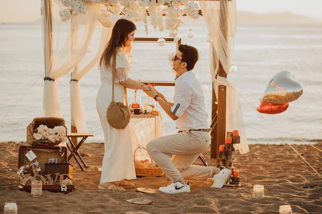 S. EVENTS & ORGANIZATION