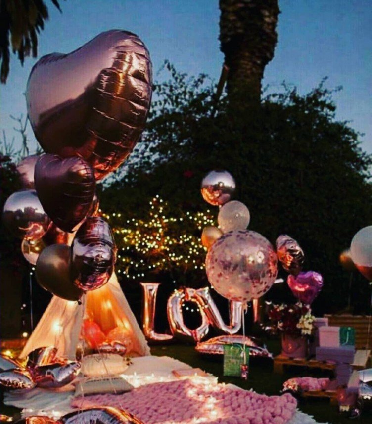 S. EVENTS & ORGANIZATION