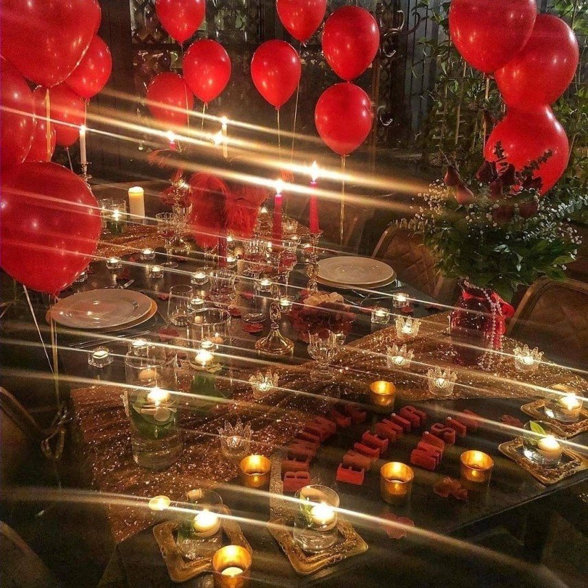 S. EVENTS & ORGANIZATION