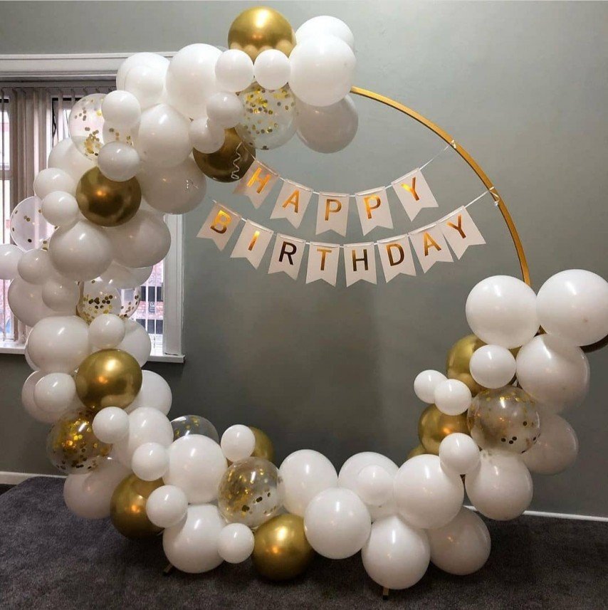 S. EVENTS & ORGANIZATION