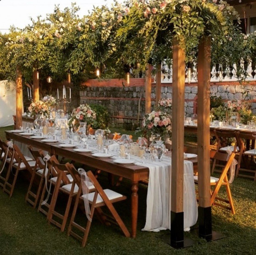 S. EVENTS & ORGANIZATION