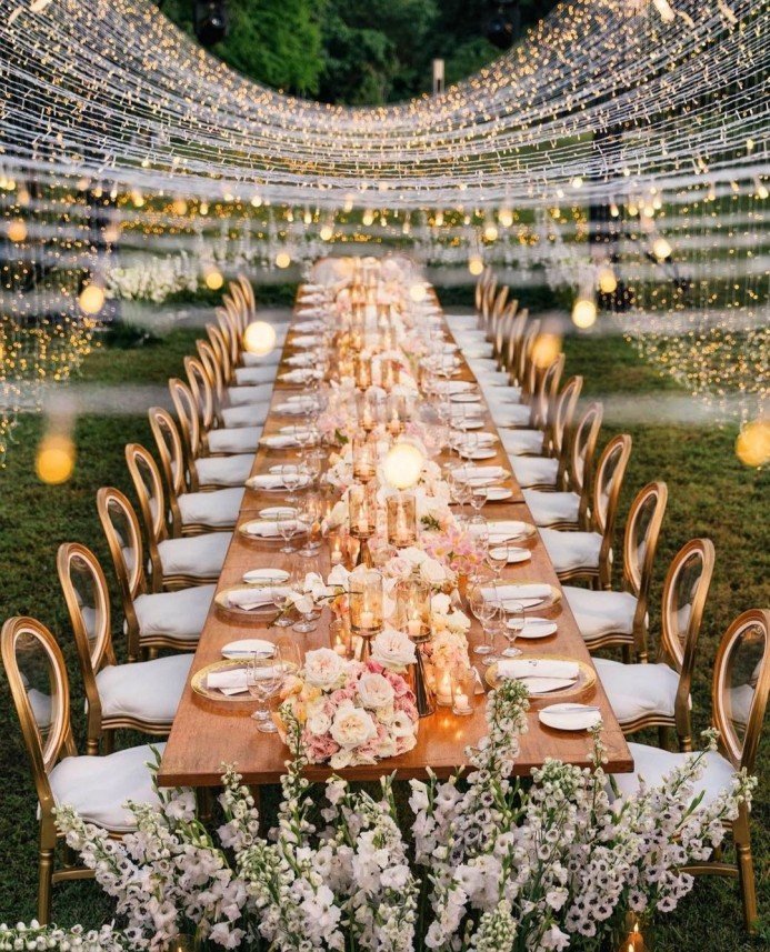 S. EVENTS & ORGANIZATION