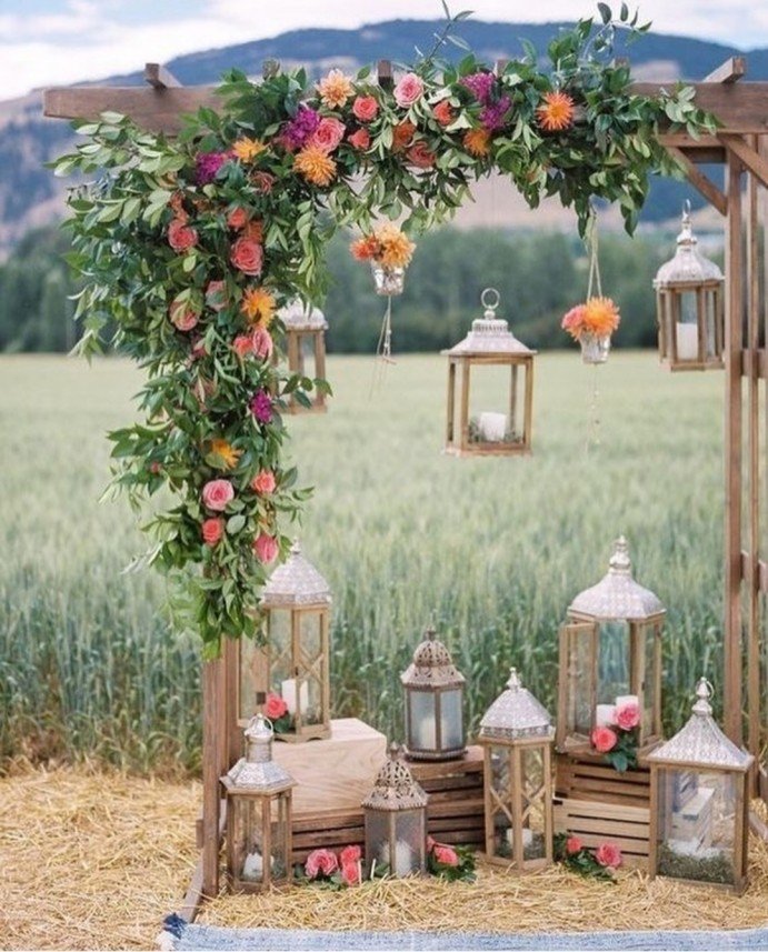 S. EVENTS & ORGANIZATION