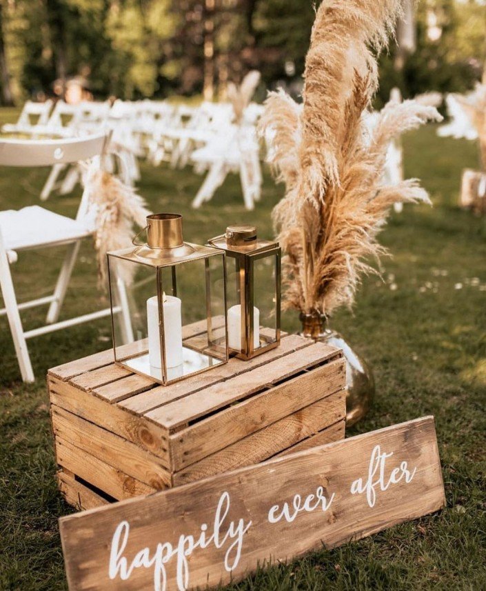 S. EVENTS & ORGANIZATION