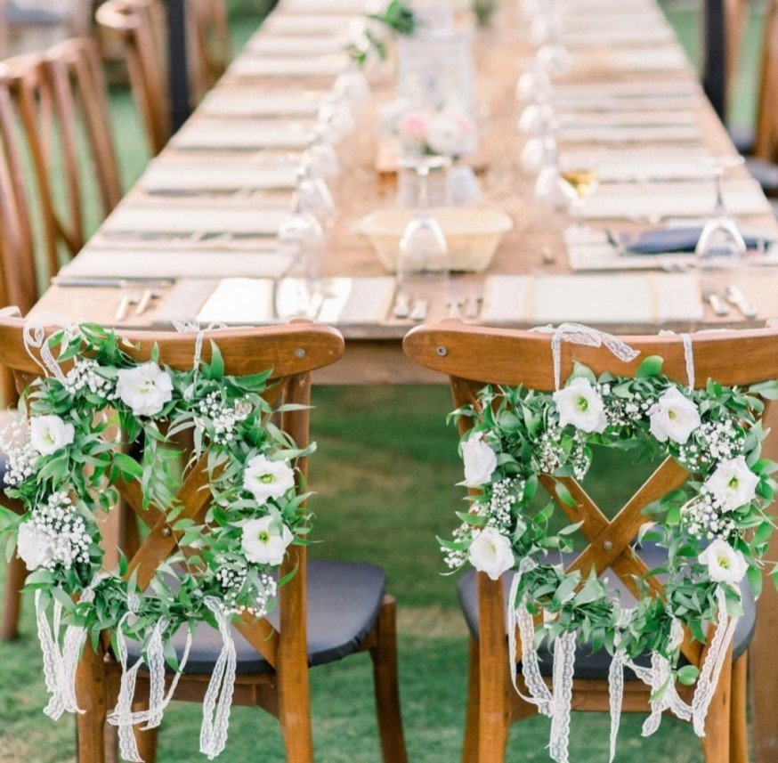 S. EVENTS & ORGANIZATION