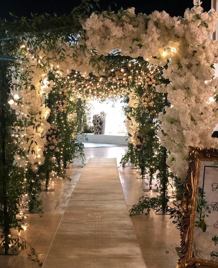 S. EVENTS & ORGANIZATION