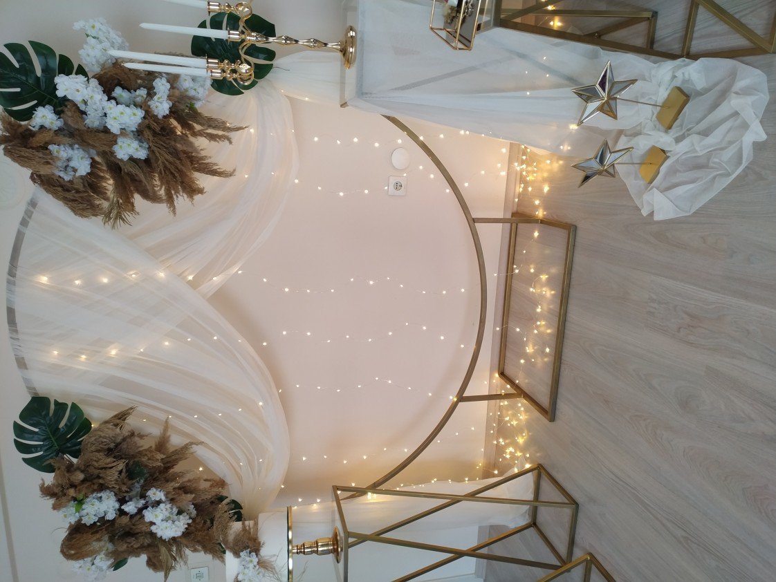 S. EVENTS & ORGANIZATION