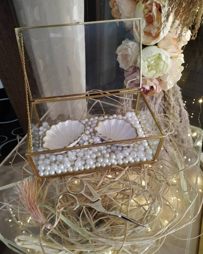 S. EVENTS & ORGANIZATION