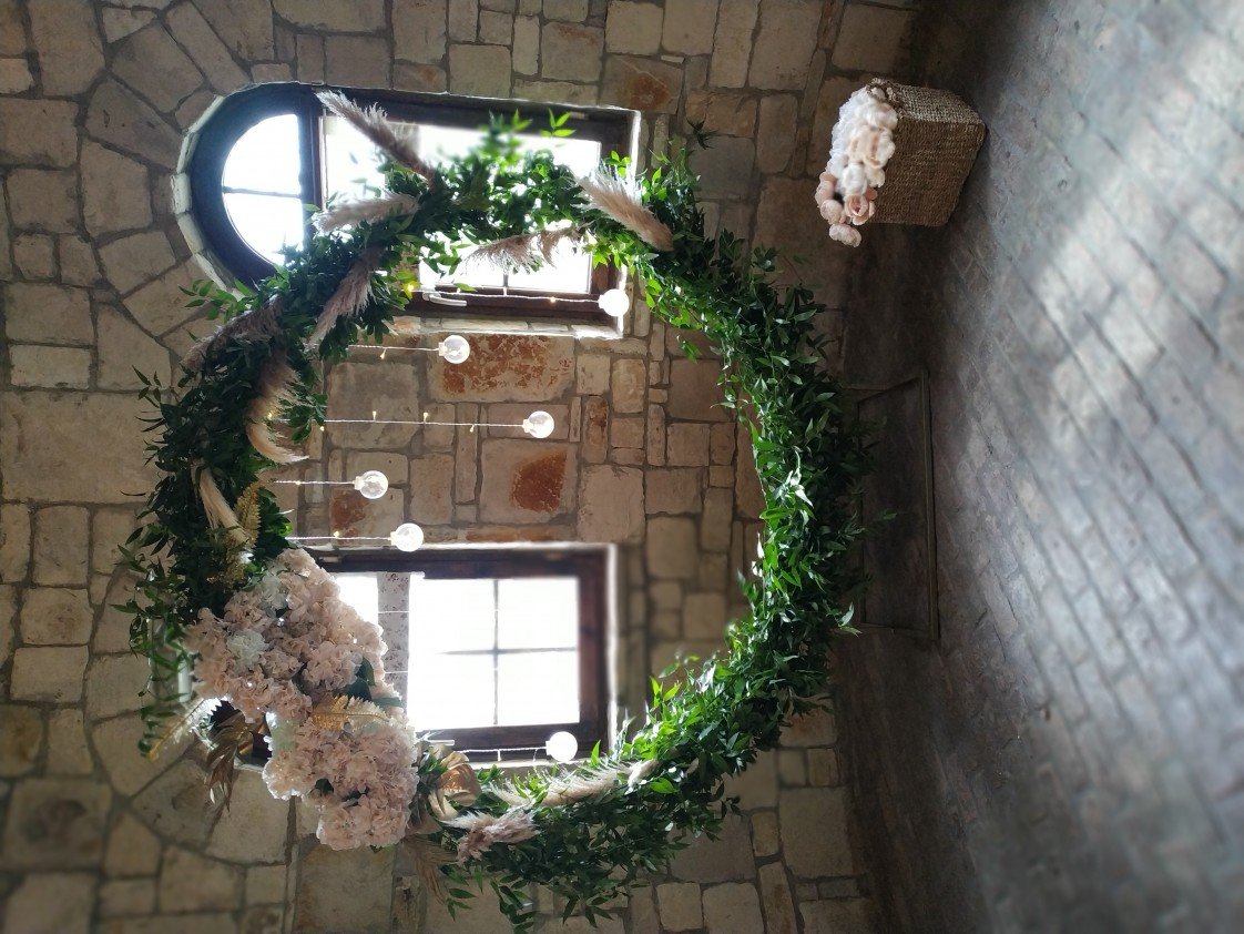 S. EVENTS & ORGANIZATION