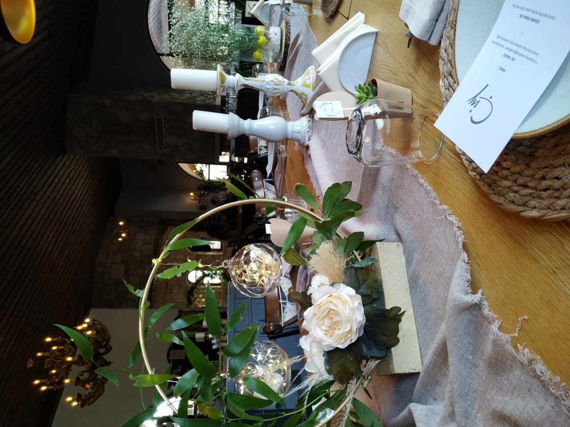 S. EVENTS & ORGANIZATION