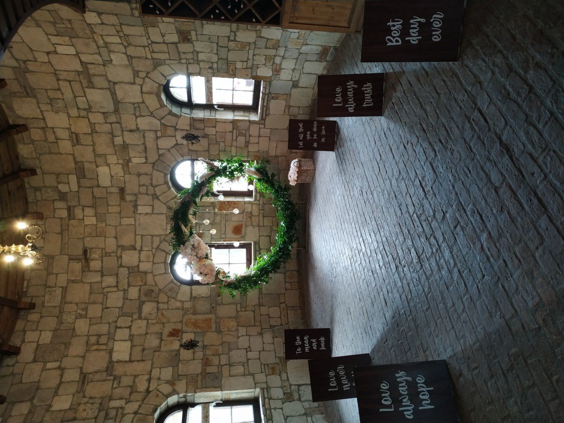 S. EVENTS & ORGANIZATION