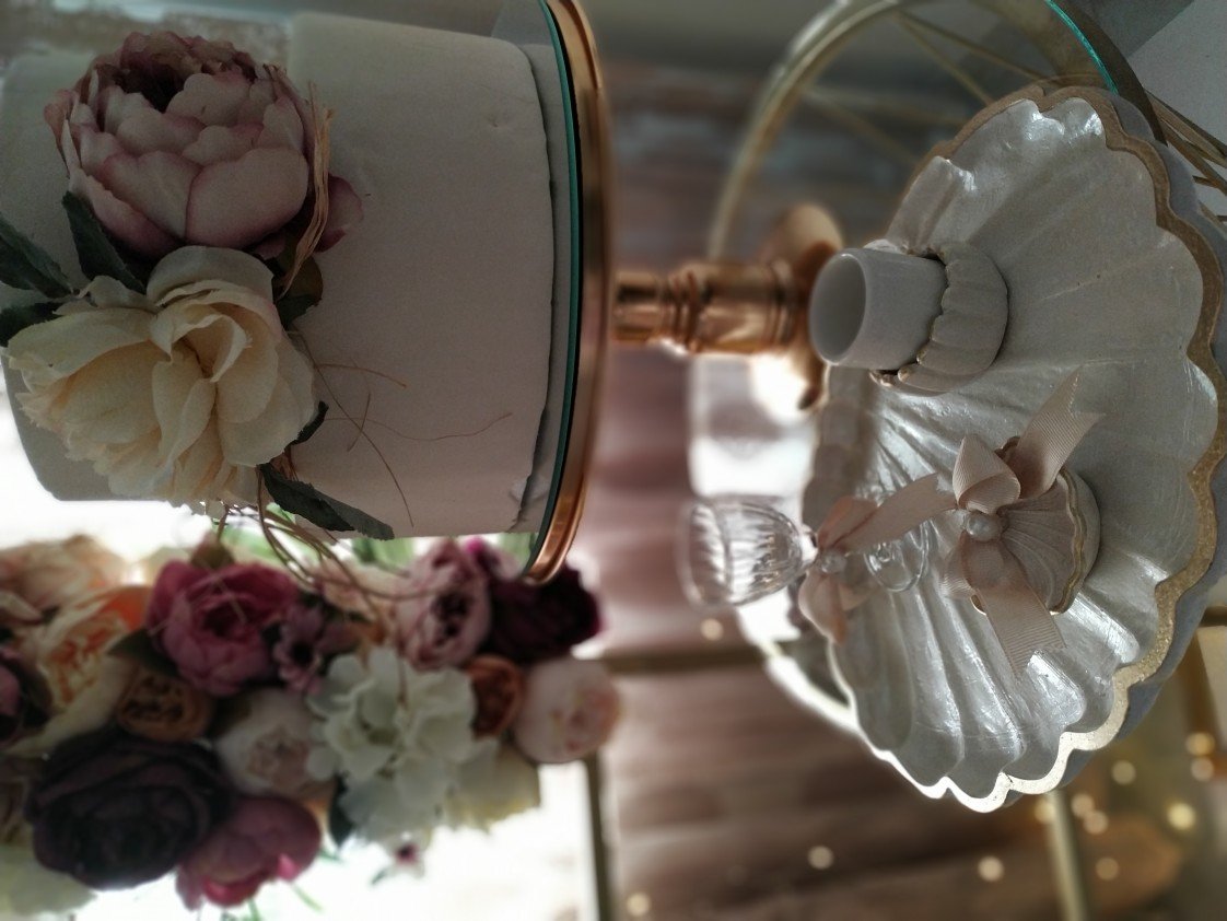 S. EVENTS & ORGANIZATION