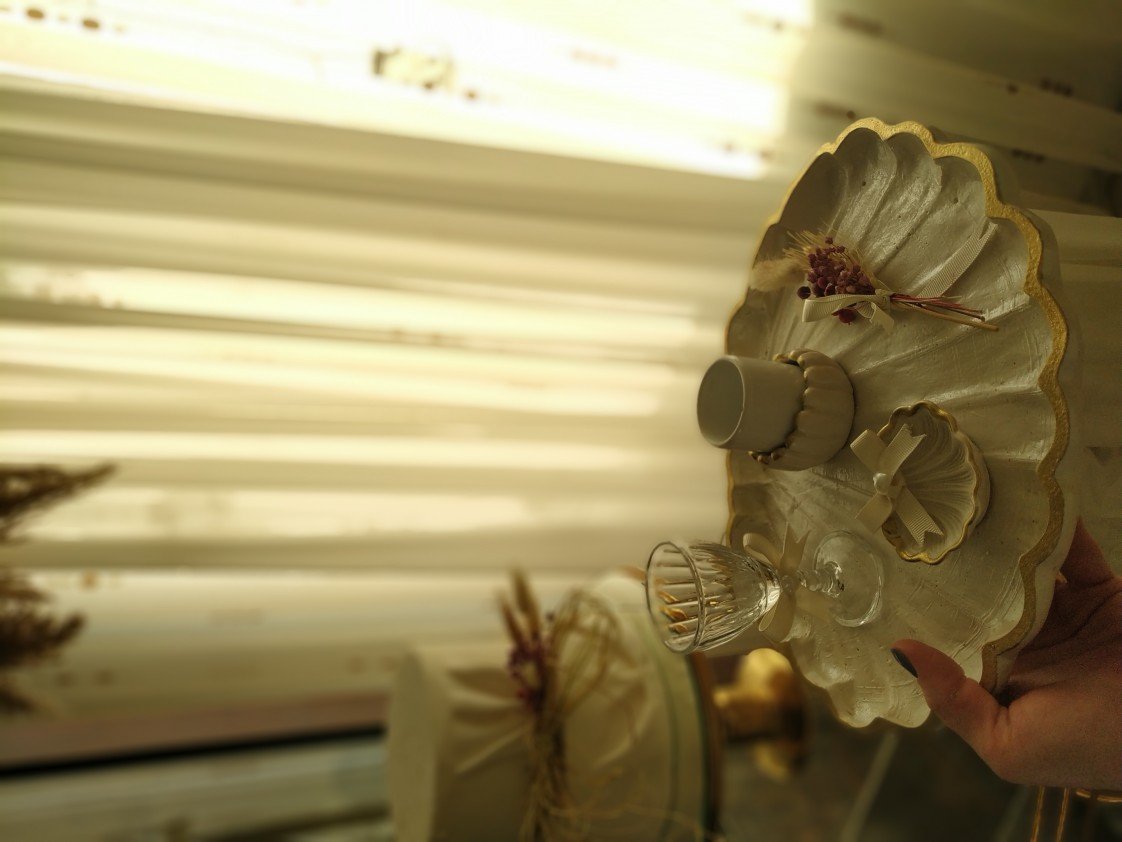 S. EVENTS & ORGANIZATION