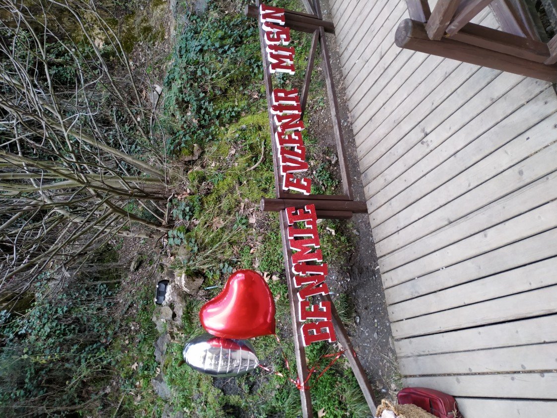 S. EVENTS & ORGANIZATION