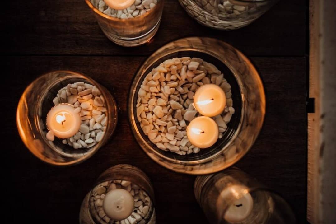 S. EVENTS & ORGANIZATION