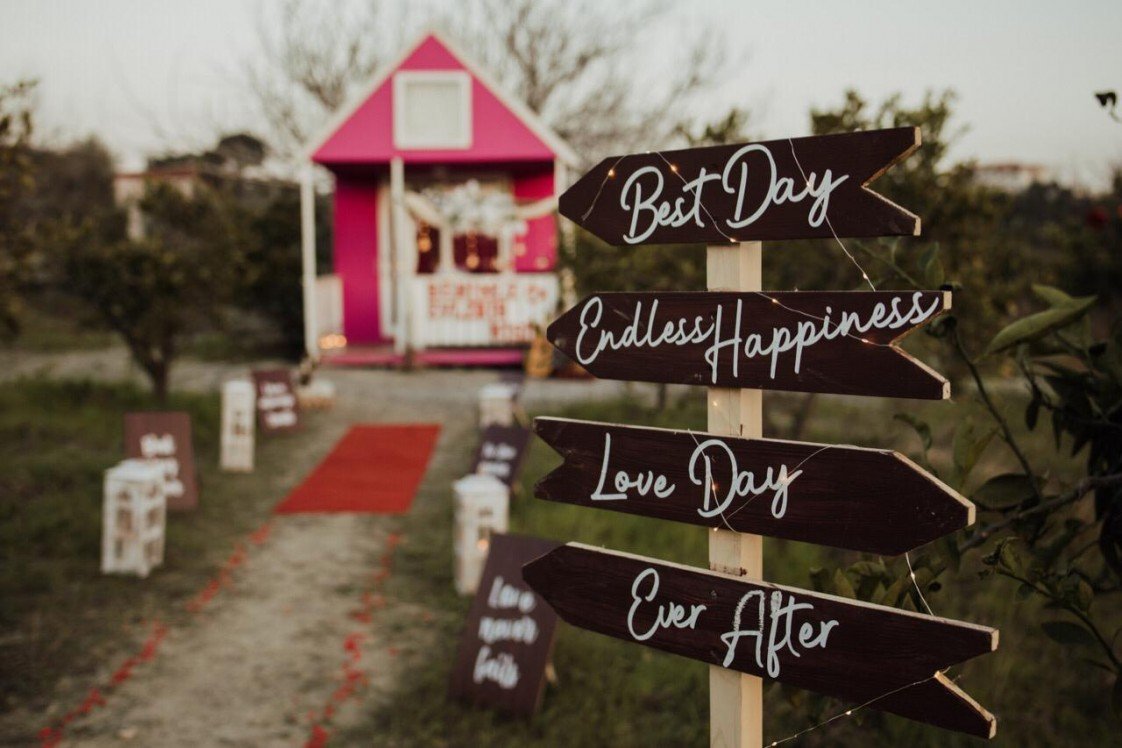 S. EVENTS & ORGANIZATION