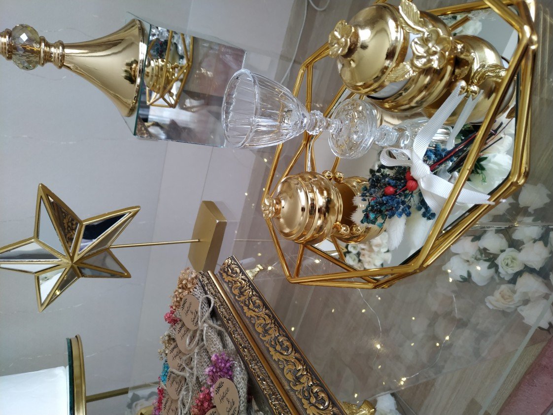 S. EVENTS & ORGANIZATION