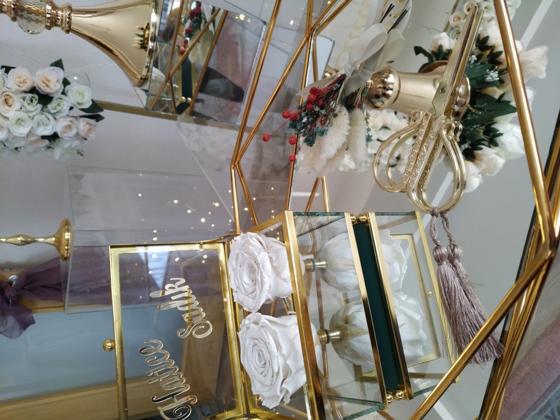 S. EVENTS & ORGANIZATION