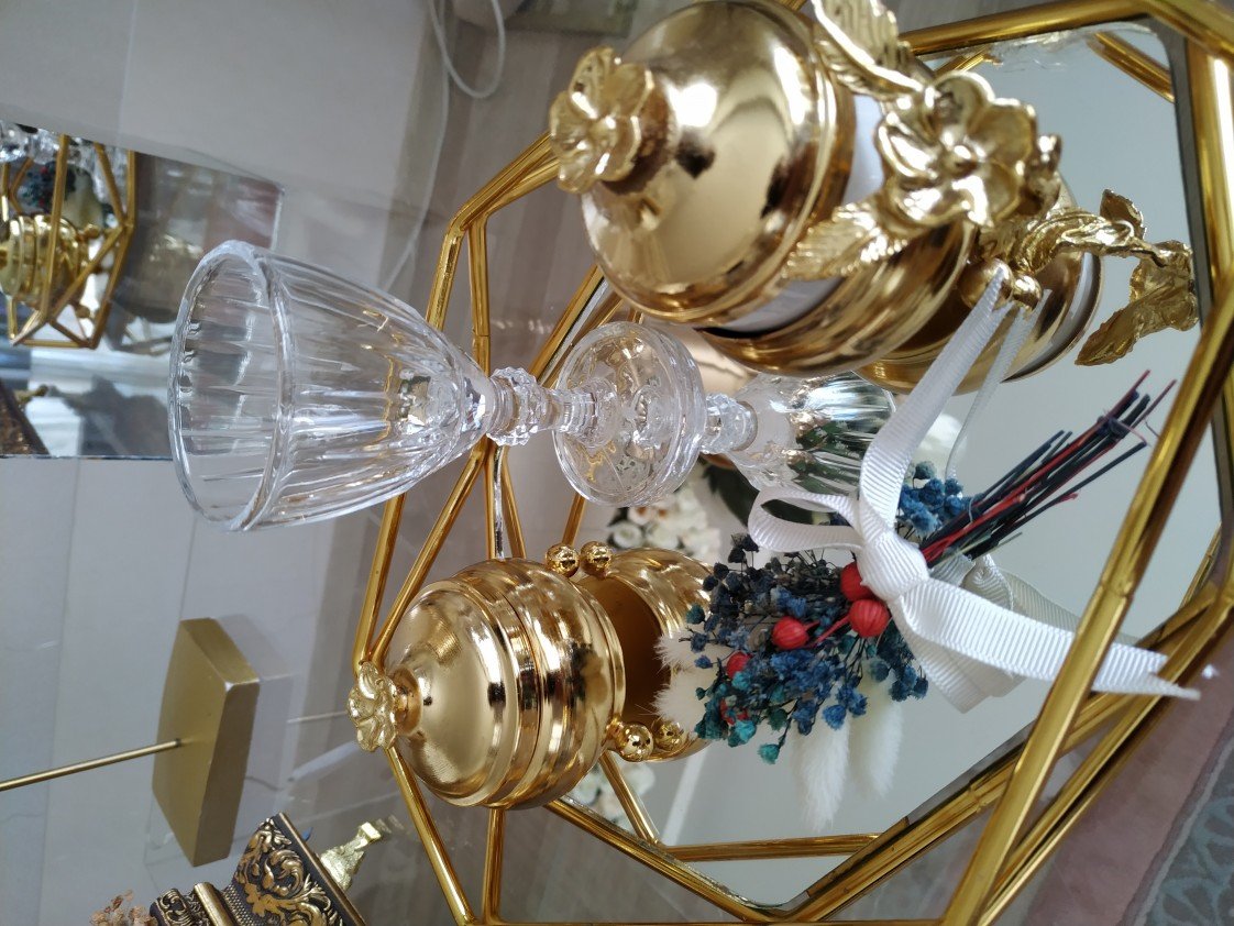 S. EVENTS & ORGANIZATION