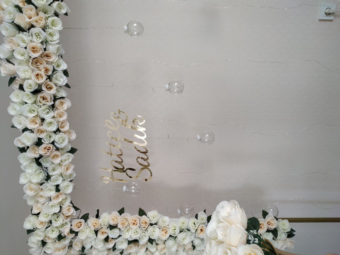 S. EVENTS & ORGANIZATION