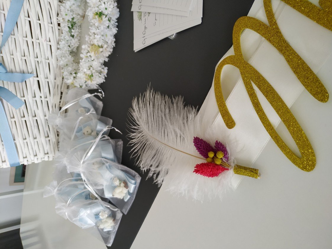 S. EVENTS & ORGANIZATION