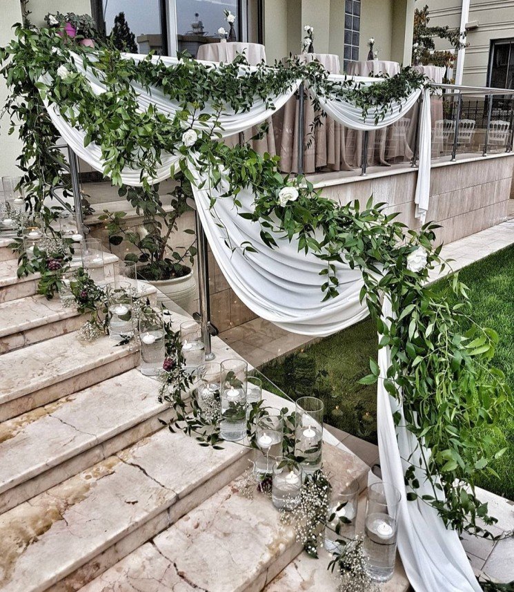 S. EVENTS & ORGANIZATION