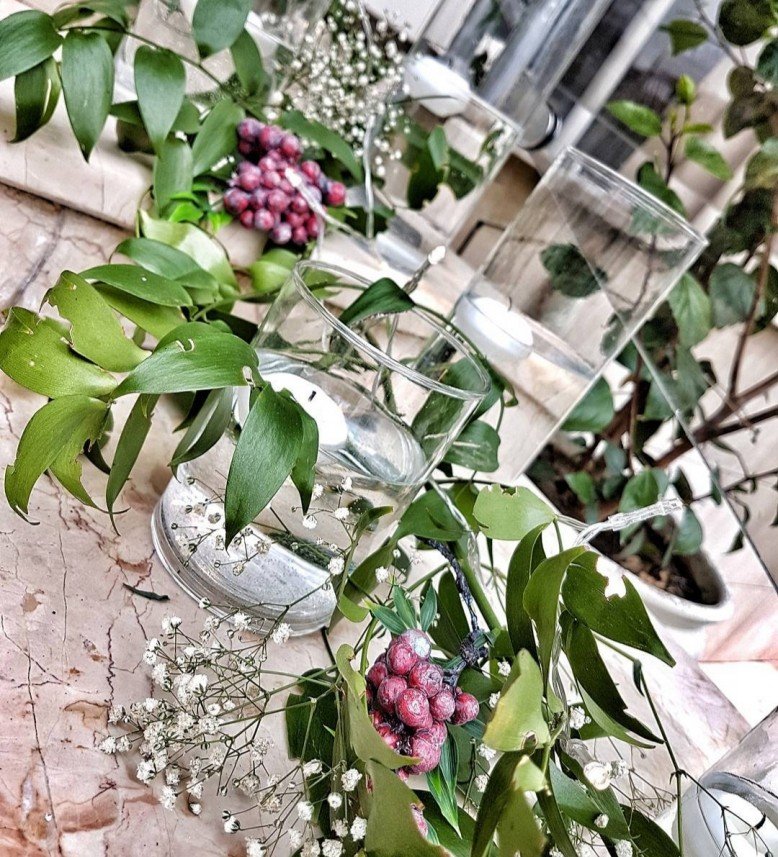 S. EVENTS & ORGANIZATION