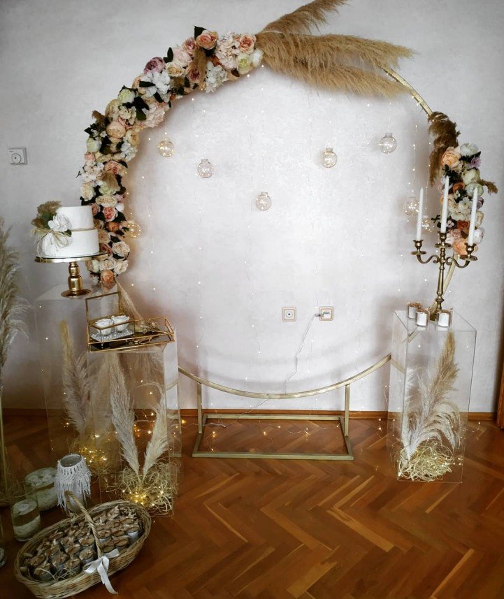 S. EVENTS & ORGANIZATION